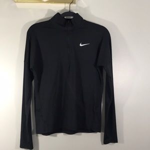 Dri -Fit NIKE Jacket